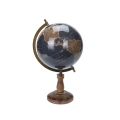 Dekoracyjny Globus Retro 38cm - 3 wzory