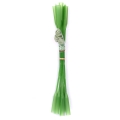 Fiolki Florystyczne na Piku 38cm kpl. 10szt