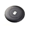 Podtalerz Plastikowy 33cm HTOS4070 - Złoty