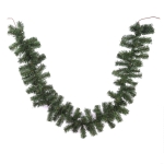 Girlanda Świerkowa Zielona 150cm