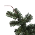 Girlanda Świerkowa Zielona 150cm