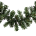 Girlanda Świerkowa Zielona 150cm