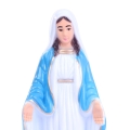 Figurka Matka Boska Niepokalana 25cm