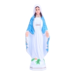 Figurka Matka Boska Niepokalana 25cm