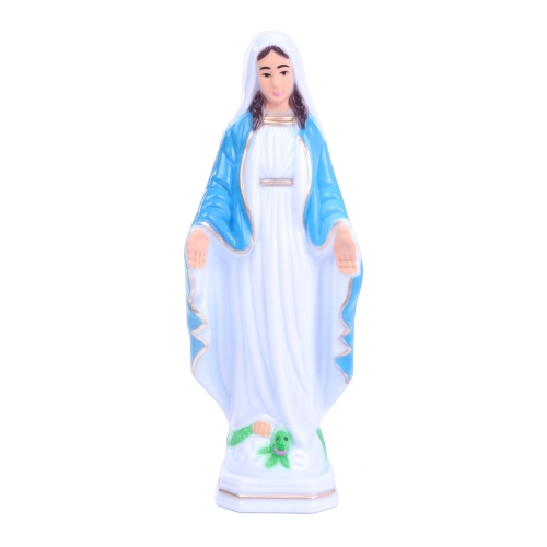 Figurka Matka Boska Niepokalana 25cm