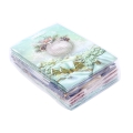 Torebki Świąteczne na Prezenty 10 x 16cm kpl. 10szt TNBN