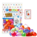 Balony Bomby Wodne kpl. 100szt