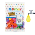 Balony Bomby Wodne kpl. 100szt
