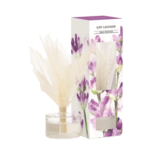 Dyfuzor Zapachowy 50ml DZ50l-360 - Subtelna Lawenda