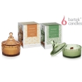 Świeca Zapachowa w Szkle Spa Retreat 150g - 2 zapachy