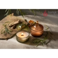 Świeca Zapachowa w Szkle Spa Retreat 150g - 2 zapachy