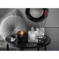 Świeca Zapachowa w Szkle Glamorous 180g - 2 zapachy