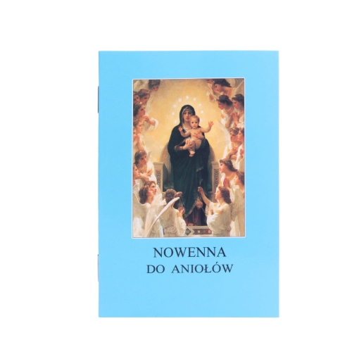 Nowenna do Aniołów 