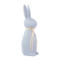 Figurka Zając Wielkanocny 40cm - 4 kolory