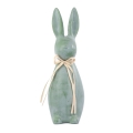 Figurka Zając Wielkanocny 40cm - 4 kolory