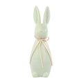 Figurka Zając Wielkanocny 40cm - 4 kolory