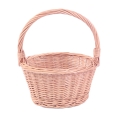 Koszyk Wiklinowy na Święconkę 24cm