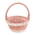 Koszyk Wiklinowy na Święconkę 24cm