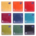 Serwetka AHA 33 x 33cm 3warstwy kpl. 20szt Nasycona - kolory