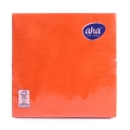 Serwetka AHA 33 x 33cm 3warstwy kpl. 20szt Nasycona - kolory