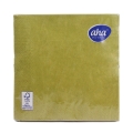 Serwetka AHA 33 x 33cm 3warstwy kpl. 20szt Nasycona - kolory