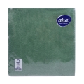 Serwetka AHA 33 x 33cm 3warstwy kpl. 20szt Nasycona - kolory