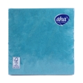 Serwetka AHA 33 x 33cm 3warstwy kpl. 20szt Nasycona - kolory