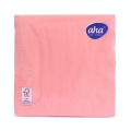 Serwetka AHA  kpl. 20 szt 33 x 33cm 3warstwy  Pastel - kolory