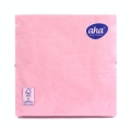 Serwetka AHA  kpl. 20 szt 33 x 33cm 3warstwy  Pastel - kolory