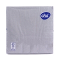 Serwetka AHA  kpl. 20 szt 33 x 33cm 3warstwy  Pastel - kolory