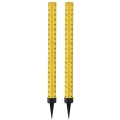 Fontanna Tortowa 18cm kpl. 2szt FT18/2