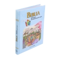 Biblia Ilustrowana dla Młodych Naszych Czasów