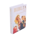 Biblia w Obrazkach Pamiątka I Komunii Świętej 12,5 x 17,5cm