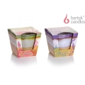 Świeca Zapachowa w Szkle 115g Garden Candle - 2 zapachy