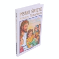 Pismo Święte NT Pamiątka I Komunii Świętej