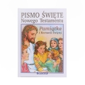 Pismo Święte NT Pamiątka I Komunii Świętej
