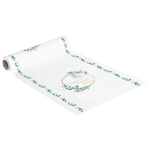Bieżnik Papierowy I Komunia Św. 41cmx5m PK23