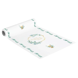 Bieżnik Papierowy I Komunia Św. 41cmx5m PK25