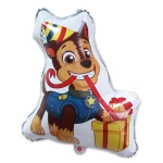 Balon Foliowy Psi Patrol Chase 49 x 60cm