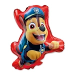 Balon Foliowy Psi Patrol Chase 56x68cm