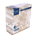 Serwetki PAW Professional Airlaid kpl. 50szt - Rose Peonies
