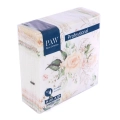 Serwetki PAW Professional Airlaid Romantic Event kpl. 50szt 