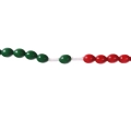 Różaniec Drewniany Misyjny Kulka 33cm