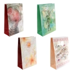 Torebki Prezentowe 22,5 x 34cm kpl. 10szt TS-1647
