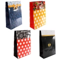 Torebki Prezentowe 22,5 x 34cm kpl. 10szt TS-1647
