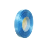 Wstążka Satynowa 12mm 32mb – Jasny Niebieski Nr 195