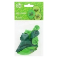 Balony Lateksowe Game On kpl. 5szt