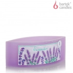 Świeca Lavender Lampion Łezka 