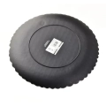 Podtalerz Plastikowy 33cm HTOS4087 - Srebrny