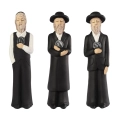 Figurka Gipsowa Żyd z Grosikiem 30cm